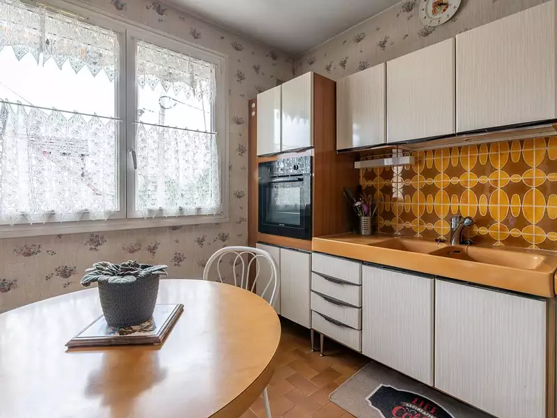 Maison, 105 m²