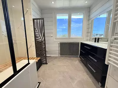 Appartement, 115,8 m²