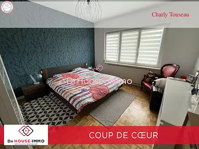 Maison, 180 m²
