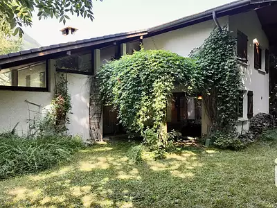 Maison, 156 m²