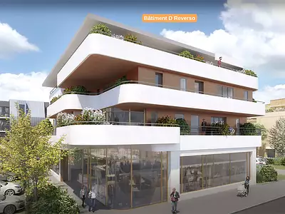 Le Faubourg Saint Antoine