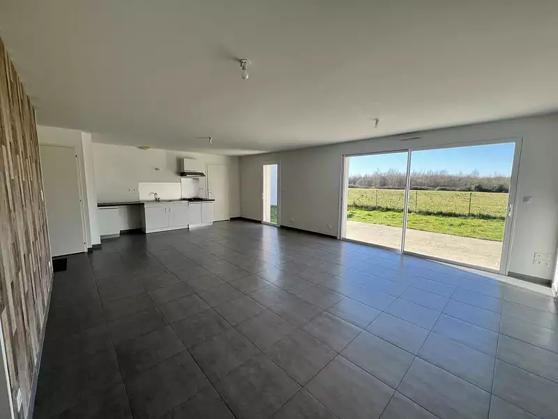 Maison, 90 m²