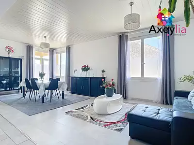 Maison, 313 m²