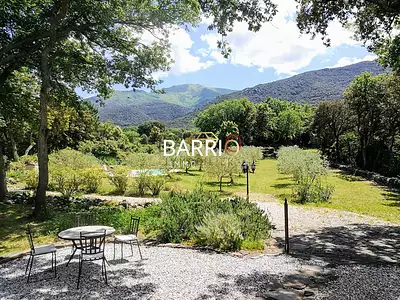 Maison, 183 m²