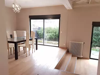 Maison, 230 m²