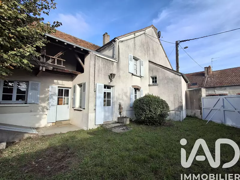 Maison, 175 m²