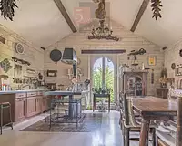 Maison, 370 m²