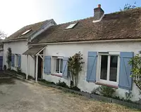 Maison, 89 m²