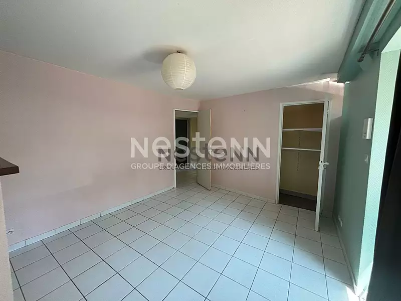 Appartement, 47 m²