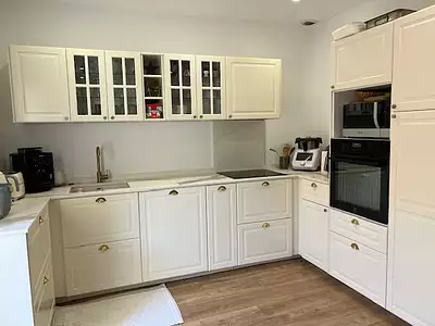 Maison, 119 m²