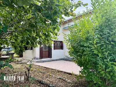 Maison, 83 m²