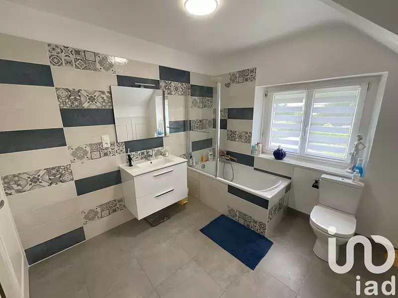 Maison, 110 m²