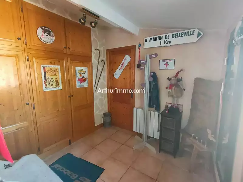 Maison, 89 m²