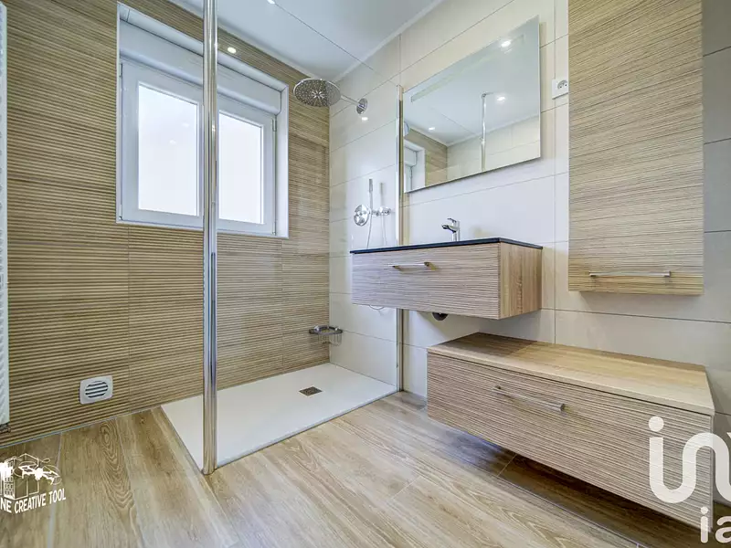 Maison, 180 m²