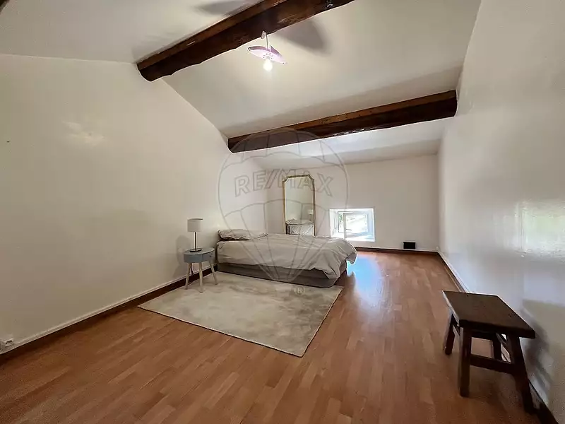 Appartement, 129 m²