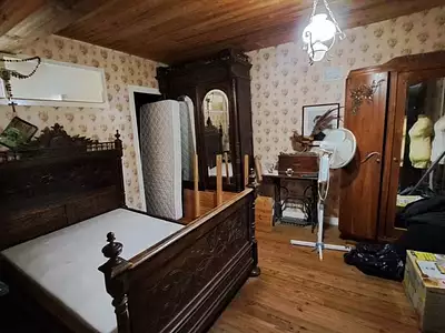 Maison, 124 m²