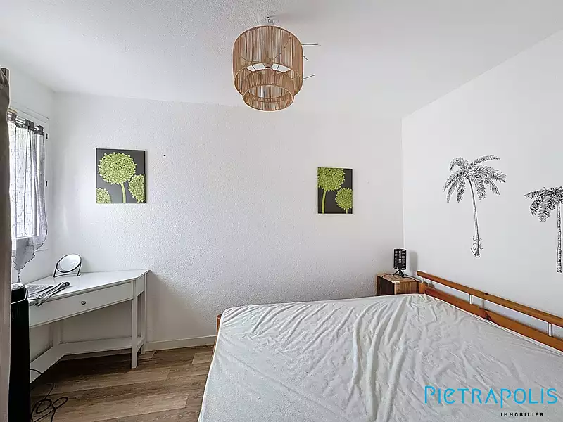 Appartement, 35,97 m²