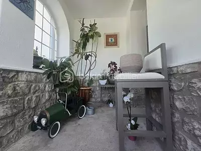Maison, 200 m²