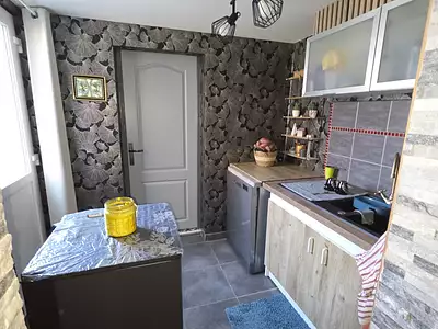 Maison, 66 m²