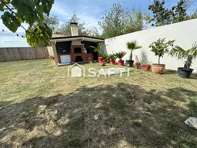 Maison, 170 m²