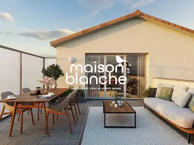 Appartement, 114,5 m²