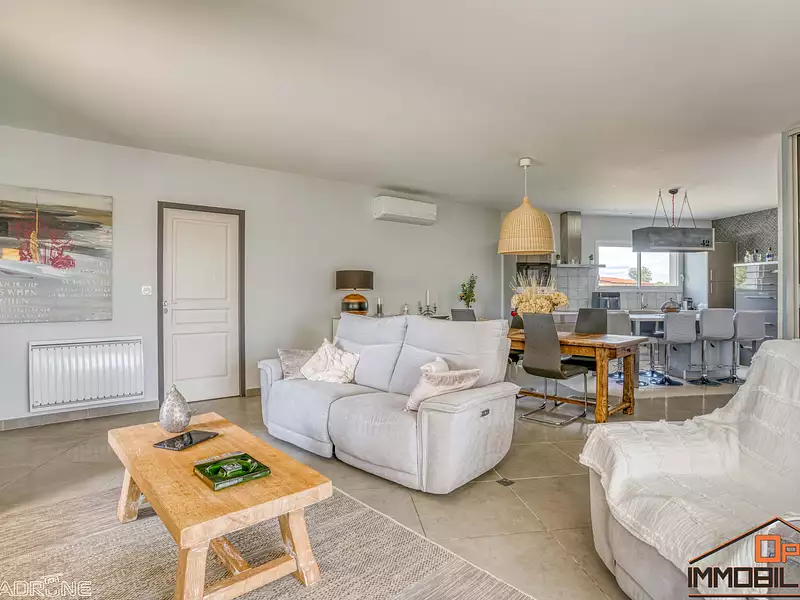 Maison, 110 m²
