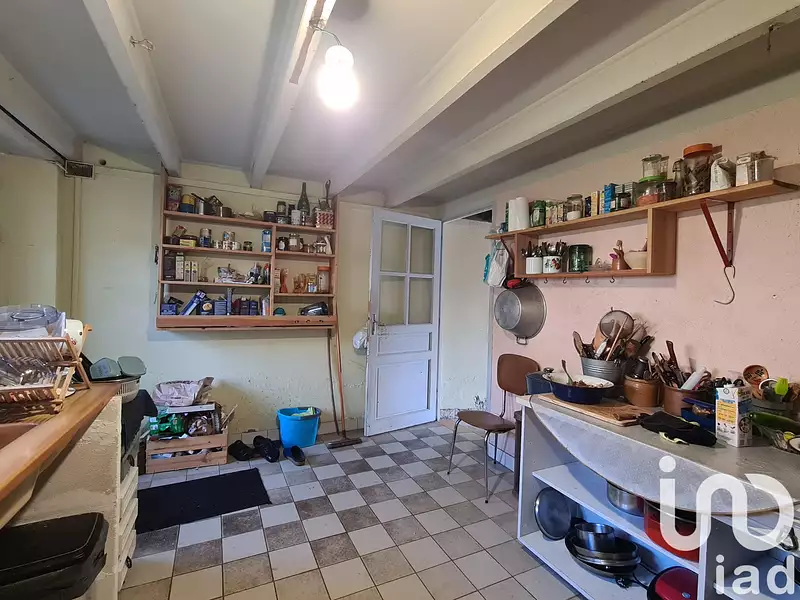 Maison, 175 m²