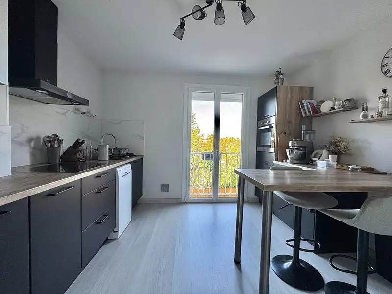 Appartement, 83 m²