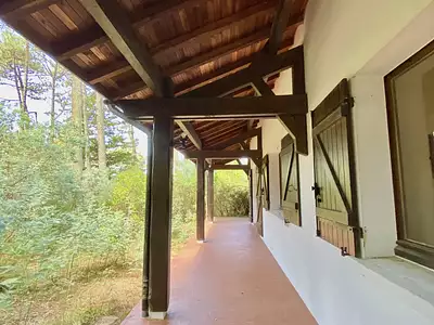 Maison, 130 m²