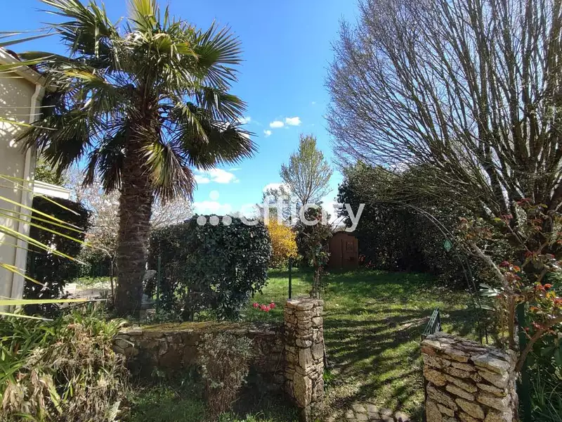 Maison, 78 m²