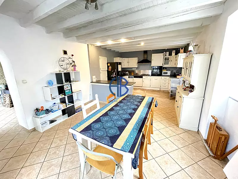 Maison, 155 m²