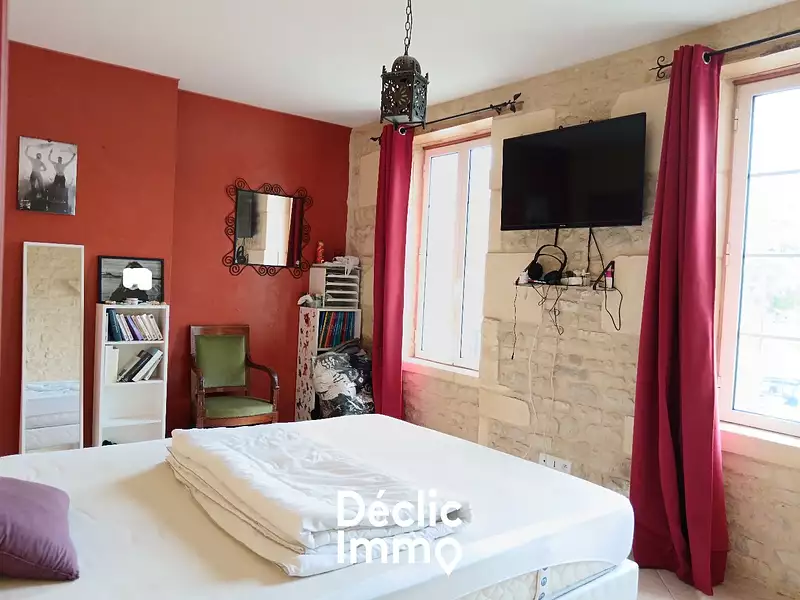 Maison, 142 m²