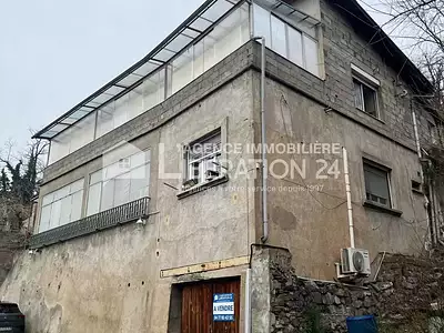 Maison, 182 m²