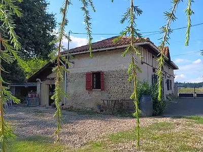 Maison, 98 m²