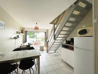 Appartement, 43,02 m²