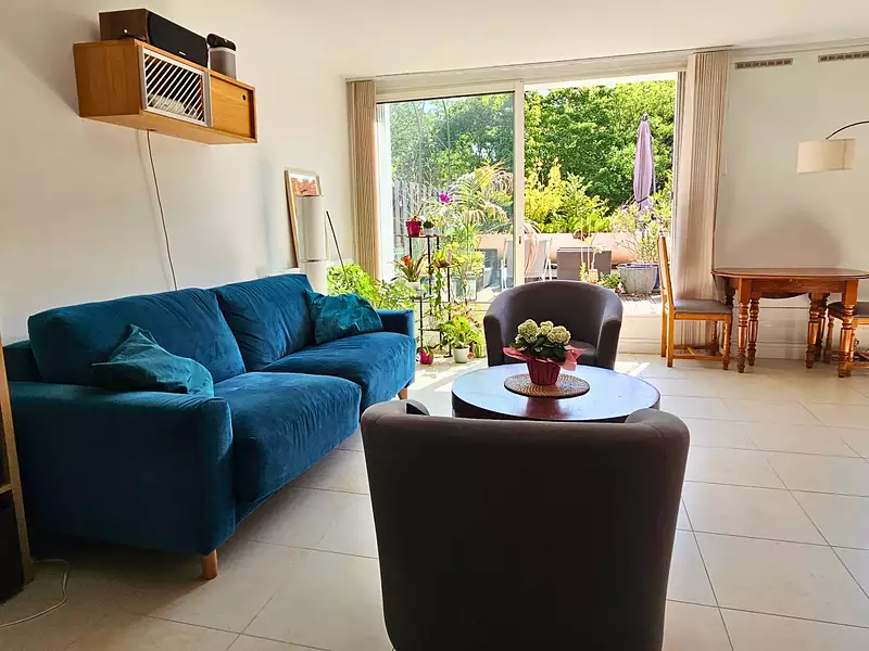 Appartement, 76 m²