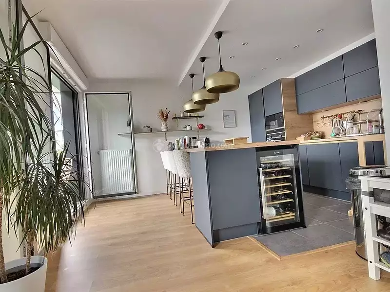 Appartement, 82,14 m²