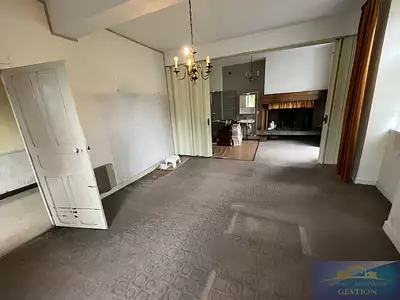 Maison, 300 m²
