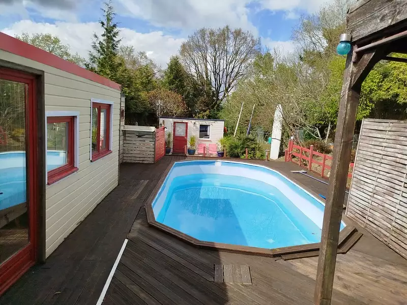Maison, 176 m²