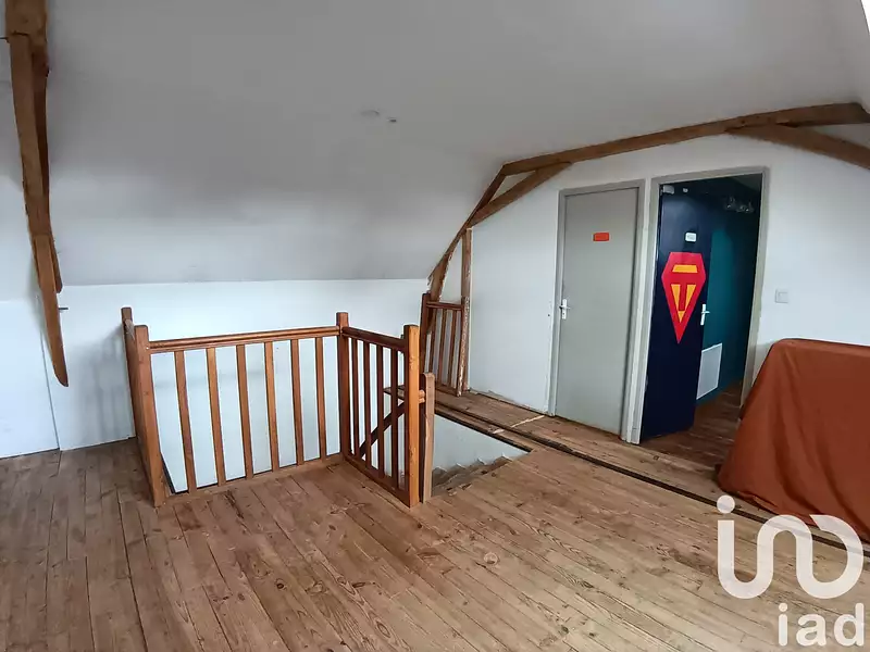 Maison, 185 m²