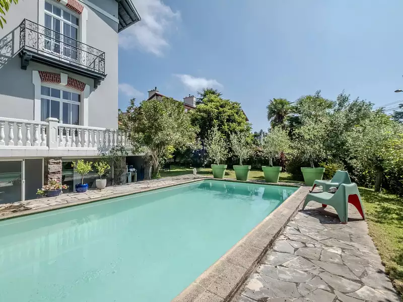Maison, 287,38 m²
