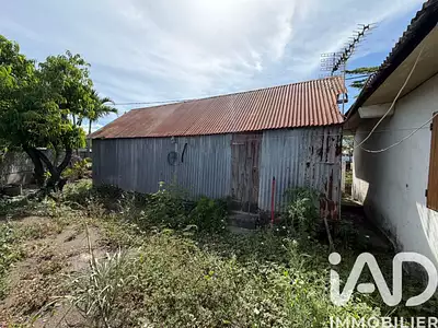 Maison, 55 m²