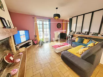 Maison, 142 m²