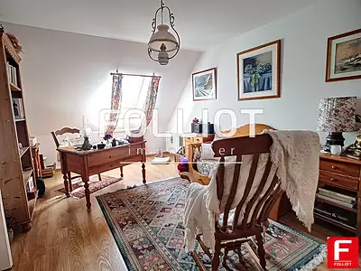 Maison, 127 m²