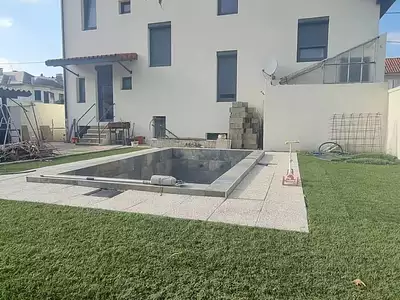 Immeuble, 128,28 m²