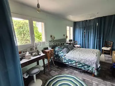 Maison, 108 m²