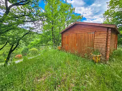 Maison, 168 m²