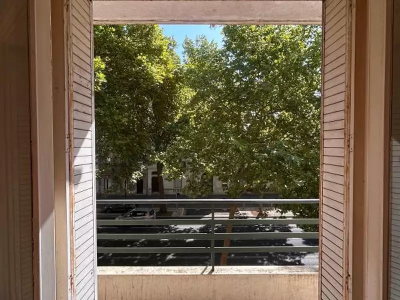 Appartement, 50 m²