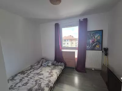 Appartement, 88,28 m²