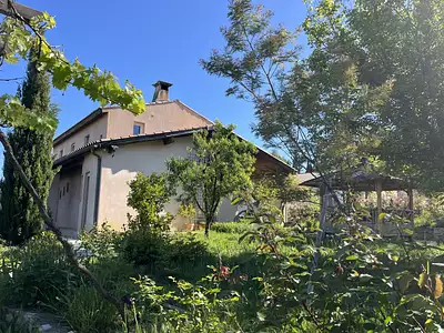 Maison, 151 m²